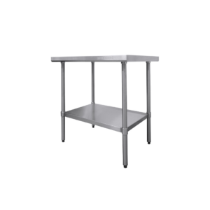 International MTI.180 Mesa Tipo Isla Acero Inoxidable