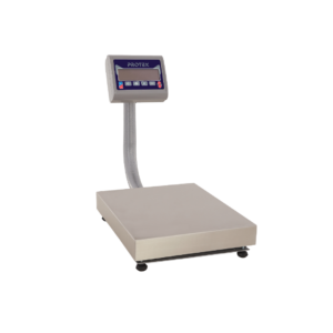 Protek BPK-200 1020548 Báscula De Recibo 200 Kg
