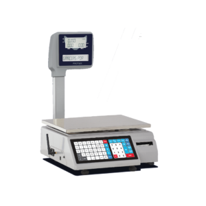 Protek BPK-40P-LABEL 1028939 Báscula Etiquetadora 40 Kg