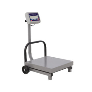 Protek BPK-500 1025070 Báscula De Recibo 500 Kg