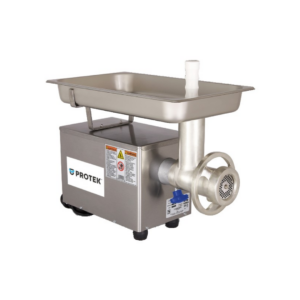 Protek MPK-12 1025059 Molino para Carne Cedazo 12 110 V 3/4 HP