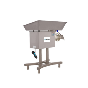 Protek MPK-325 1025246 Molino para Carne Cedazo 32 220 V 5 HP