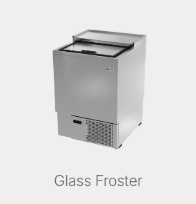 Glass Frosters