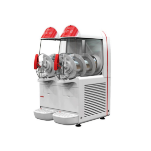 Ugolini NG-102 Easy Granizadora De Bebidas 2 Tazones 10 Litros