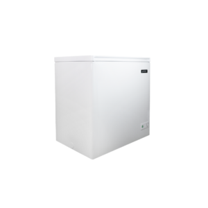 Imbera HF06 1026623 Congelador Horizontal 1 Tapa De Cofre Gris 195.1 Litros