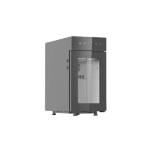 International BR9C Milk Cooler 1 Puerta De Cristal 8.5 Litros