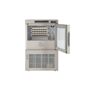 Imbera FHI-20 1025143 Máquina Fabricadora Hielo En Cubos 22 Kilos Acero Inoxidable 115 V