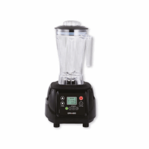 Drago LCD-20-N Licuadora Comercial 2 Litros 120 V
