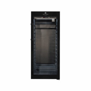 Dry-Ager DX1000BB Black Añejador De Carne Acero Inoxidable 100 Kg 220 V
