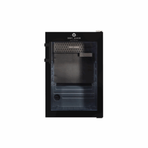 Dry-Ager DX0500BB Black Añejador De Carne Acero Inoxidable 20 Kg 220 V