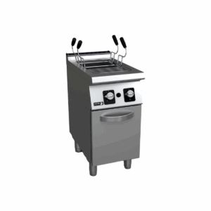 Fagor CP-G905 Cocedor De Pasta A Gas 1 Cuba 40 L Acero Inoxidable 230 V