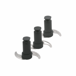 Sammic 2059748 Rotor Con Cuchillas Microdentadas Para K-41 KE-4V