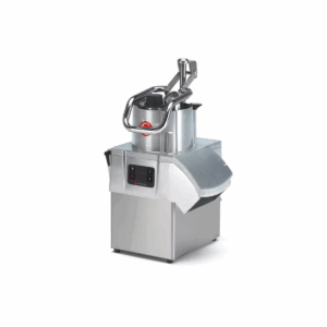 Sammic CA-41 Procesador de Vegetales Active 650 Kg 1 Velocidad 550 Watts 110 V