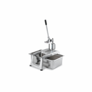Sammic CF-5 1020062 Cortadora De Patatas Fritas Manual Acero Inoxidable 150 Kg 12 mm