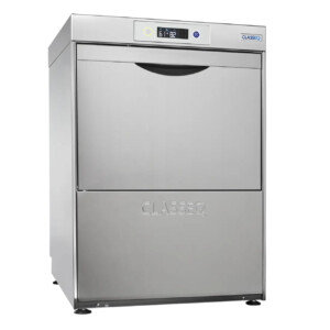 Classeq C6000 Lavavajillas Carga Frontal 500x500 mm 220 v