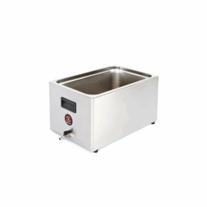 Sammic CUBASMARTVIDE Cuba Aislada Para Sous-Vide Acero Inoxidable 28 Litros