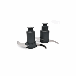 Sammic 2053058 Rotor Con Cuchillas Lisas Para KE-5V