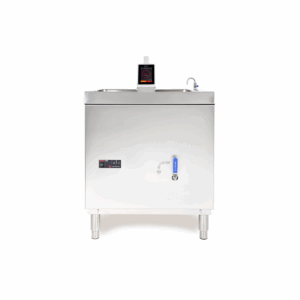 Sammic 1180414 Cuba Potenciada Para SmartVide XL 120 Litros