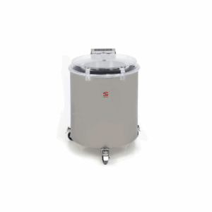 Sammic ES-100 1000702 Escurridora de Verduras 6 kg 110 V 550 W