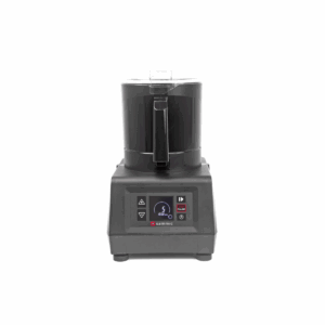 Sammic KE-4V 1051008 Cutter Emulsionador Compact Velocidad Variable 4.4 Litros 110 V 800 W