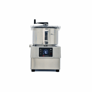 Sammic KE-5V 1050836 Cutter Emulsionador ULTRA Heavy Duty Velocidad Variable 5.5 Litros 110 V 1500 W