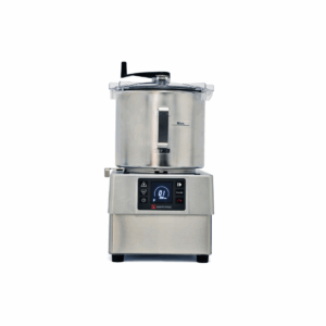 Sammic KE-8V 1050855 Cutter Emulsionador ULTRA Heavy Duty Velocidad Variable 8 Litros 110 V 1500 W