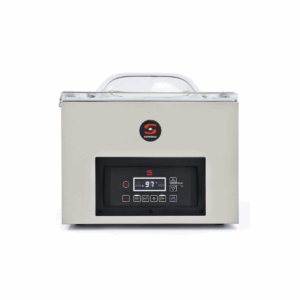 Sammic SE-416 Empacadora Al Vacío Mesa Acero Inoxidable Barra Sellado 42 Cm 110 V