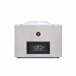 Sammic SE-520 L Empacadora Al Vacío Mesa Acero Inoxidable Barra Sellado 55 Cm 110 V