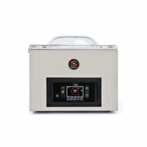 Sammic SU-416 Empacadora Al Vacío Mesa Acero Inoxidable Barra Sellado 42 Cm 110 V