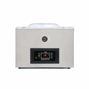 Sammic SU-520CC Empacadora Al Vacío Mesa Acero Inoxidable 2 Barras Sellado 42 Cm 110 V