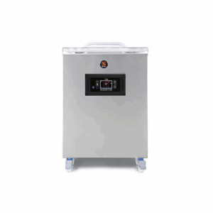 Sammic SU-540CC Empacadora Al Vacío Piso Acero Inoxidable 2 Barras Sellado 42 Cm 220 V