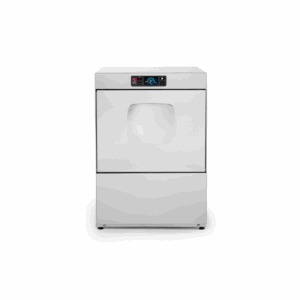 Sammic UX-50 Lavavajillas Cinco Ciclos De Lavado 40 Cestas Por Hora Acero Inoxidable 220 V
