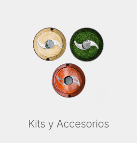 Kits y Accesorios