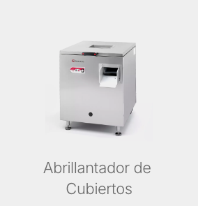Abrillantador de Cubiertos