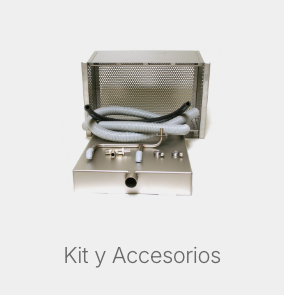 Kits y Accesorios