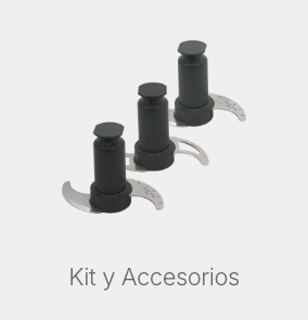 Kits y Accesorios