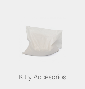 Kit y Accesorios