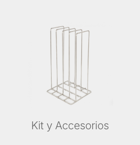 Kits y Accesorios