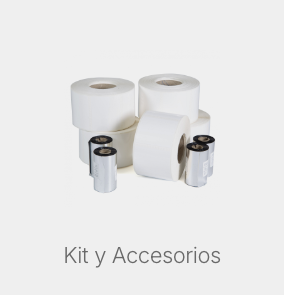 Kit y Accesorios