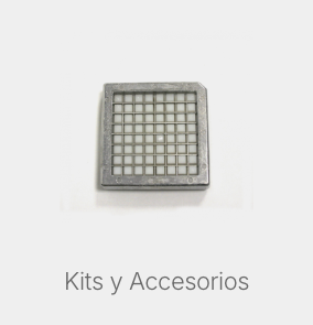 Kits y Accesorios