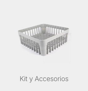 Kit y Accesorios
