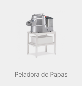 Peladora de Papas