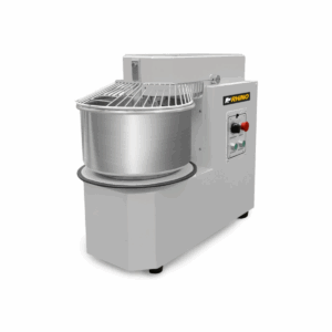 Rhino AMASA-20PRO Amasadora de Procesamiento Prolongado 2 Velocidades 20 Litros 127 V