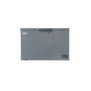 Drago Icehaus CTC-16-G Congelador Y Refrigerador Horizontal 1 Tapa Cofre 16 Pies Cúbicos 154 Cm