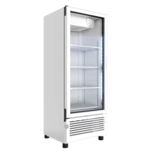 Imbera VMC17A-M1 1027687 Refrigerador Para La Salud 1 Puerta Cristal 17 Pies Cúbicos