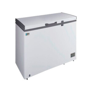 Edenox ECF-07 HC Congelador Y Refrigerador Horizontal 1 Tapa Cofre 7 Pies Cúbicos 95 Cm