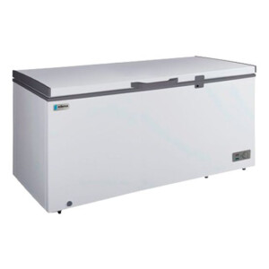 Edenox ECF-16 HC Congelador Y Refrigerador Horizontal 1 Tapa Cofre 16 Pies Cúbicos 154 Cm