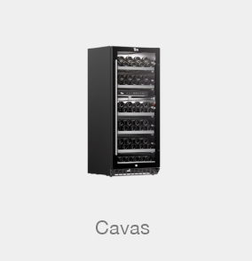 Cavas