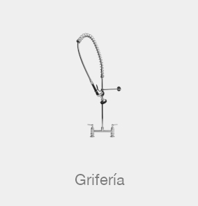 Grifería