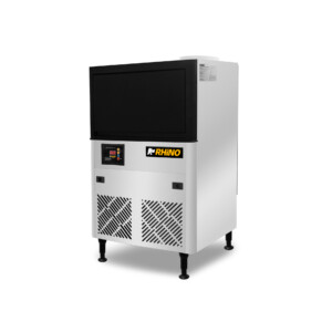 Rhino FAHIEL-40 Máquina Fabricadora Hielo En Cubos 36 Kilos 115 v